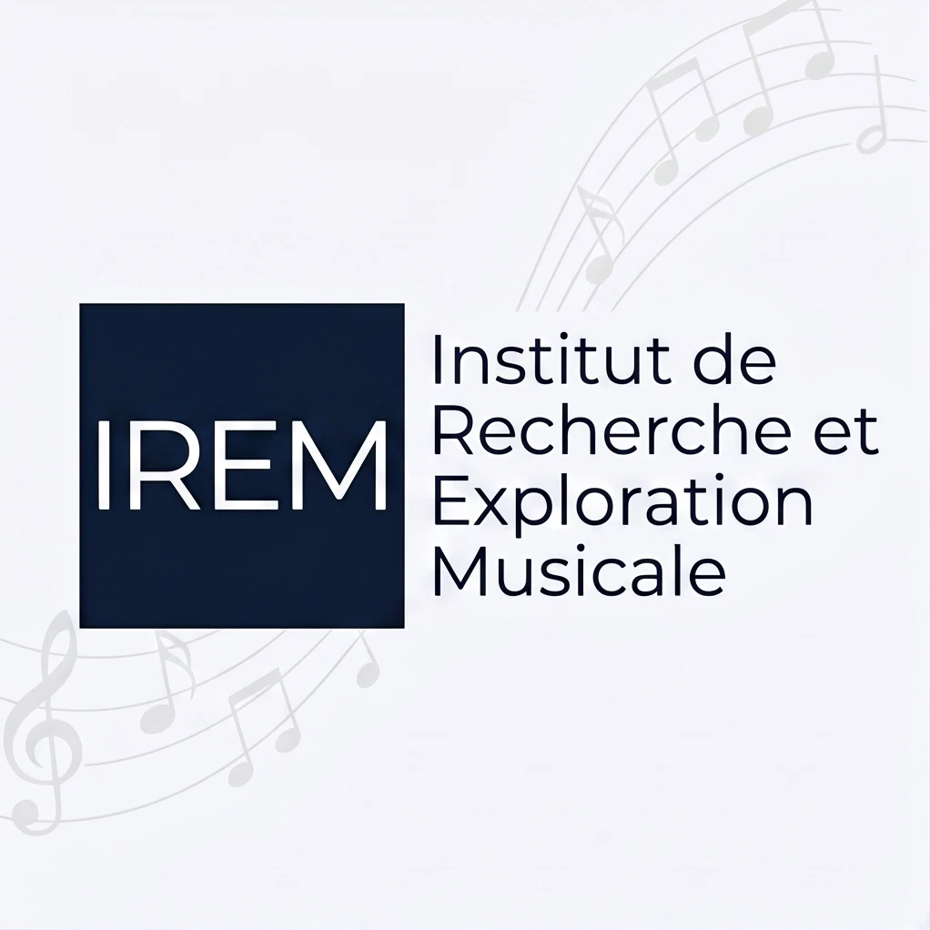 Alternate IREM logo concepts